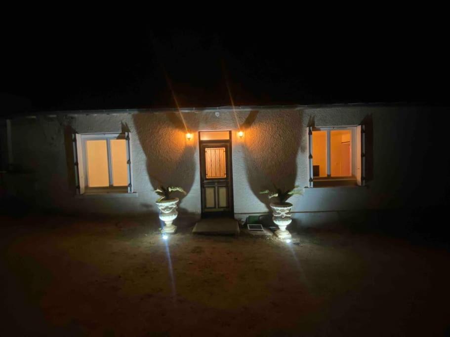 Appartement Plain-Pied Migné-Auxances Exterior photo