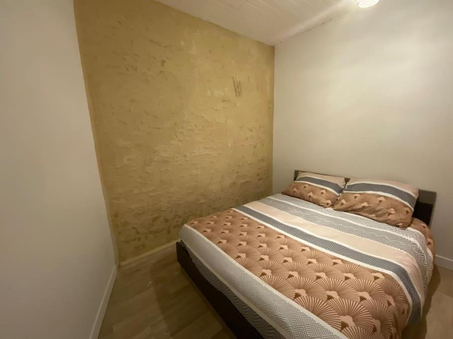 Appartement Plain-Pied Migné-Auxances Exterior photo