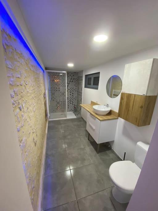 Appartement Plain-Pied Migné-Auxances Exterior photo