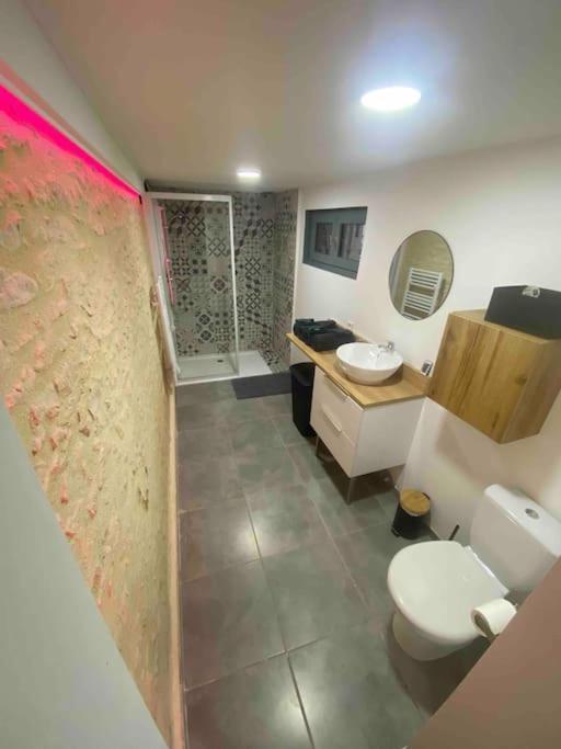 Appartement Plain-Pied Migné-Auxances Exterior photo
