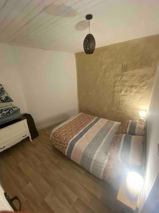 Appartement Plain-Pied Migné-Auxances Exterior photo