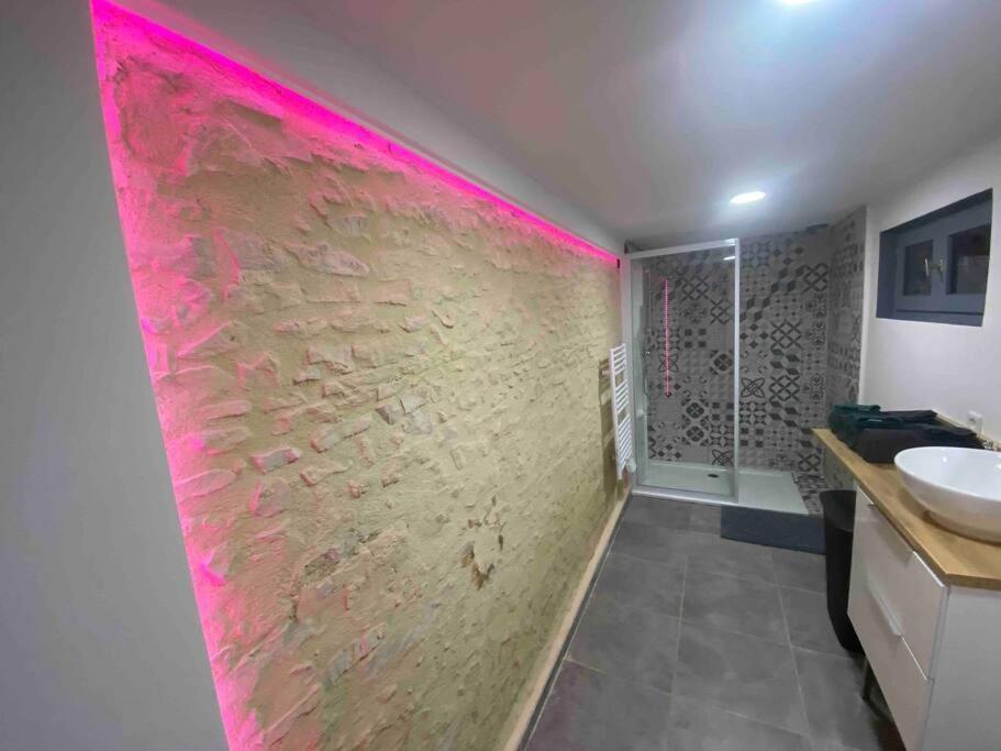 Appartement Plain-Pied Migné-Auxances Exterior photo