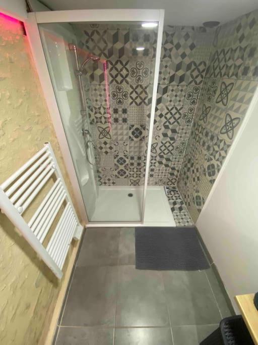 Appartement Plain-Pied Migné-Auxances Exterior photo